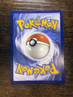 Sacred Charm 122/094 – Full Art Holo – 2025 TCG Pokemon Phantasmal Flames - NM - Image 2