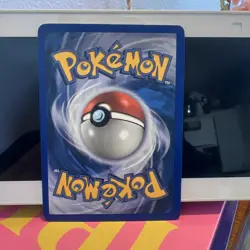 EEVEE - 013/017 - POP SERIES 3 - POKEMON CARD - LP - Image 2