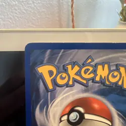 EEVEE - 013/017 - POP SERIES 3 - POKEMON CARD - LP - Image 3