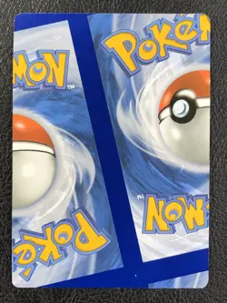 NFC Miscut - Shuppet 087/198 Murkrow 131/198 - 2023 - Error - Pokemon TCG - Image 2