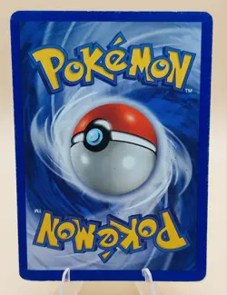 Zapdos Holo Rare Base Set 16/102 Pokemon Card - WOTC 1999 - Image 2