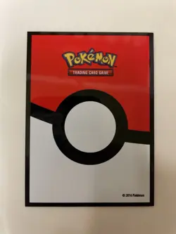 Pokemon M Mewtwo EX 159/162 Breakthrough Full Art Mega Holo 230HP Ultra Rare - Image 3
