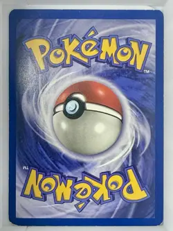 Pokemon Jolteon Jungle Rare 1st Edition Regular 70 HP 20/64 Wizards 1999 - Image 2