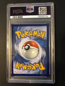 PSA 10, Archaludon 155/142 Sv07: Stellar Crown Holo Illustration Rare Pokemon - Image 2