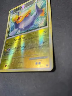 Lanturn #18/95 Reverse Holo Unleashed Pokemon TCG RARE - Image 4