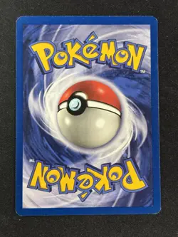 Pokemon TCG Jolteon 1st Edition Jungle non holo Rare 20/64 - Image 2