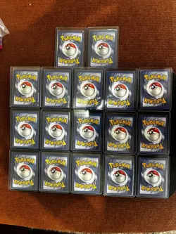 Complete Unlimited Neo Discovery Master Set ALL 75/75 Pokemon TCG (NM-LP) - Image 2