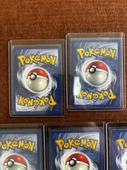 Complete Unlimited Neo Discovery Master Set ALL 75/75 Pokemon TCG (NM-LP) - Image 4