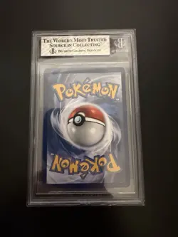 Pokemon TCG: Burning Shadows Charizard GX #150 BGS 8! Canadian Bids Only. - Image 4