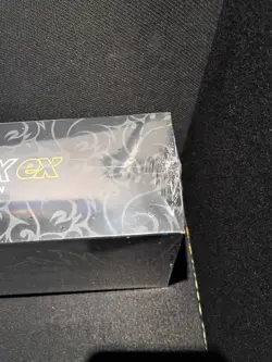 Pokemon Mega Charizard X ex Ultra Premium Collection Box Sealed New UPC - Image 4