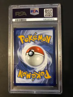 PSA 10, Venusaur 001/142 Stamped Promo Pokemon Steller Crown Stamp - Image 2
