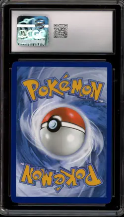 Pokemon Elgyem Black Bolt Illustration Rare #120 CGC 9 Mint - Image 2