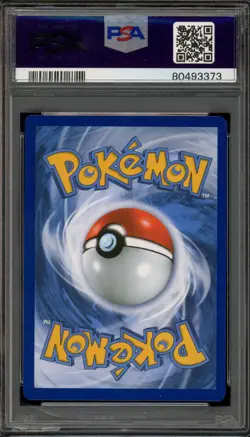 Pokemon Charizard Pokemon Prize Pk. Series 1 PLAY! Rare Promo #025 PSA 9 Mint - Image 2