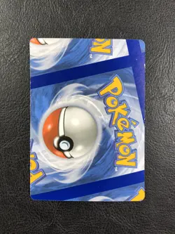 NFC Miscut - Drifblim 090/198 Trick Or Trade 2023 - Error - Pokemon TCG - Image 1