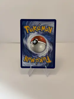 Pokemon Jamming Tower 243/182 Hyper Rare Gold Trainer Destined Rivals NM - Image 2