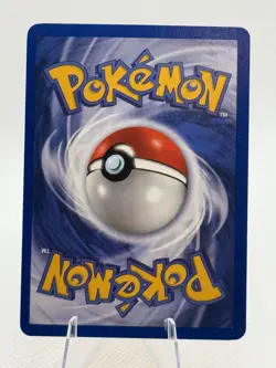 LP Pokemon TCG - Charmander 1st Edition 50/82 - Team Rocket - Image 2