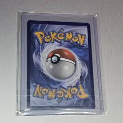 Pokemon Destined Rivals Ethan's Ho-Oh EX GOLD Full Art 239/182 Super Clean HR!!! - Image 2