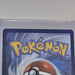 Pokemon Destined Rivals Ethan's Ho-Oh EX GOLD Full Art 239/182 Super Clean HR!!! - Image 3