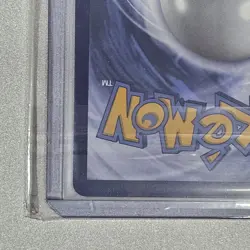 Pokemon Destined Rivals Ethan's Ho-Oh EX GOLD Full Art 239/182 Super Clean HR!!! - Image 4