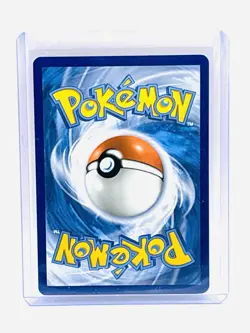 Jirachi 99/181 Non Holo Rare Team Up Deck Exclusive - Pokemon TCG - MT/NM - Image 2