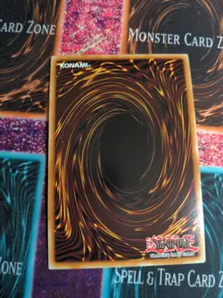 Yu-Gi-Oh! Mecha Phantom Beast Hamstrat LTGY-EN025 1st Edition Ultra Rare NM - Image 3