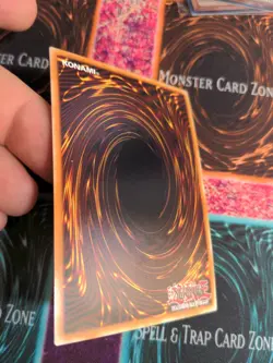 Yu-Gi-Oh! Mecha Phantom Beast Hamstrat LTGY-EN025 1st Edition Ultra Rare NM - Image 4