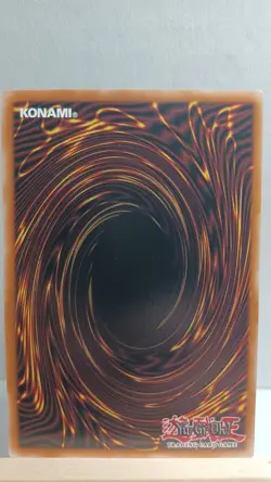 Called By the Grave 1st Edition Error [NM] - Yu-Gi-Oh! SDWD [Common] - Image 2