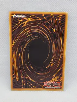 Barox BLTR-EN082 1st Edition Ultra Rare Dar Fiend Fusion Monster Card NM Foil - Image 5