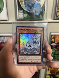 Yugioh-Mulcharmy Fuwalos -Ultra Rare - RA04-EN050-Mint/Nearmint - Image 2