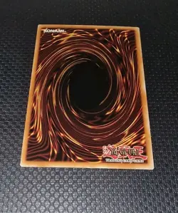 The Eye of Truth DB1-EN074 Yugioh - Image 2
