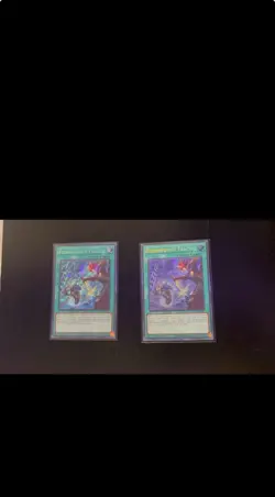 Fiendsmith Tract 1st Edition Secret Rare INFO-EN061 Yu-Gi-Oh - Image 1