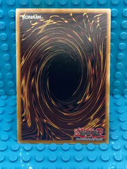 Yugioh! Primathmech Alembertian 1st Edition MYFI-EN040 Secret Rare NM - Image 2
