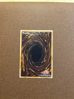 Yugioh Blue Eyes White Dragon Ultimate Rare SM-51 Spell Of Mask Purple Glossy - Image 2