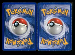Vileplume 17/110 Delta Species Deoxys 2/17 EX Era Reverse Holo Pokemon - Image 2