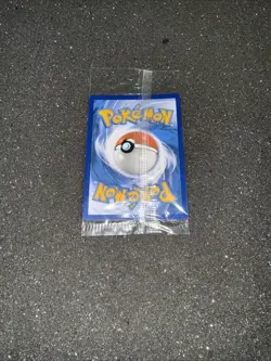 Pokemon Snorlax 051 Sv: Scarlet & Violet Promo Cards Holo 151 (Sealed) - Image 5