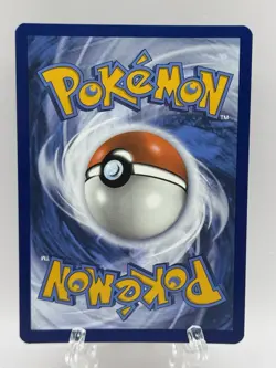 Giovanni’s Charisma SR #197/165 Pokemon S&V 151 NM English Card - Image 2