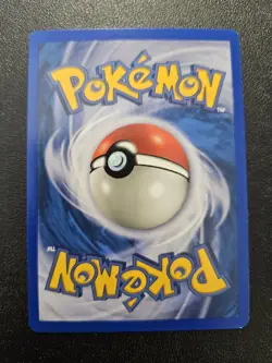 Pokemon Neo Destiny Light Jolteon 48/105 NEAR MINT - Image 2