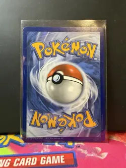 Rotom EX 111/094 Pokemon TCG Phantasmal Flames Ultra Rare English - Image 2
