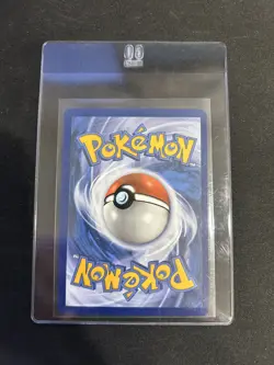 Pokemon Bill's Transfer SIR 194/165 Scarlet & Violet 151 Ultra Rare Holo English - Image 4