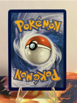 Pokemon Arven s Greedent + Cynthia's Roserade Lot - Image 2