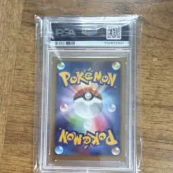 Darkrai 007/PP-P Ppp Promo Holo Japanese Pokemon TCG PSA Fan Club 10,000 EXP - Image 2