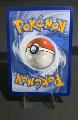Pokemon TCG SV10 Destined Rivals Crustle 186/182 Holo Card - Image 3