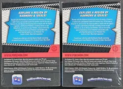 Pokemon TCG Scarlet & Violet Black Bolt Factory Sealed Booster Bundle Box x2 New - Image 2
