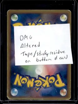 2005 Pokemon Golden Sky, Silvery Ocean Japanese Umbreon ex Holo #091/106 - Image 2