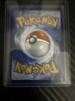 Pokemon Zekrom XY76 Black Star Promo Full Art Holo Rare - Image 2