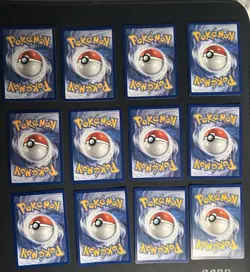 Pokemon TCG Ex Lot Of 12 Assorted Sets - Image 2