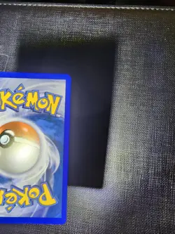Pokemon TCG Ascended Heroes Mega Feraligatr EX 274/217 SIR - Image 3
