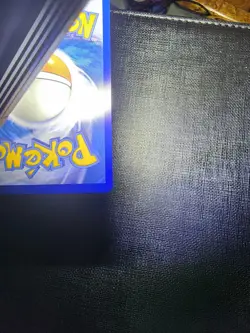 Pokemon TCG Ascended Heroes Mega Feraligatr EX 274/217 SIR - Image 4