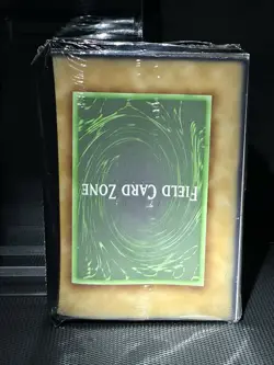 Starter Deck Yugi 1st Edition *SEALED w/ Opened Box* Includes Acrylic Case* - Image 4