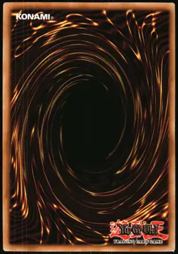 Yu-Gi-Oh! - Starter Deck: Pegasus Relinquished 2003 SDP-001 1st Edition - Image 2